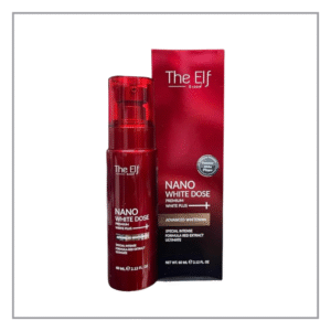 The Elf Nano White Dose Serum 60 ml