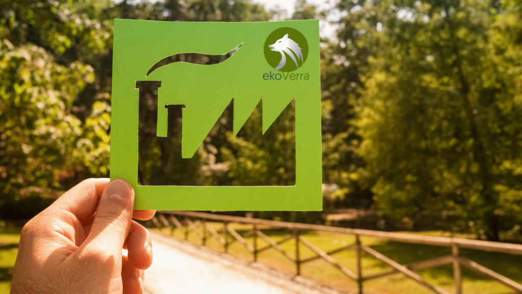 Black and Brown Minimalist Box Packaging Mockup Twitter Post